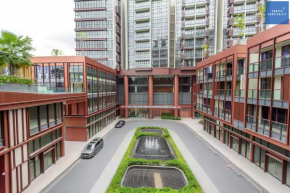 The Metropole Horizon Riverview D2